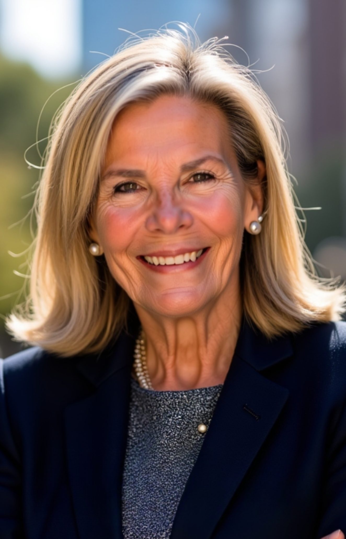 Barb McKee